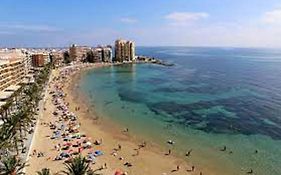 Sol, Mar Y Arena
