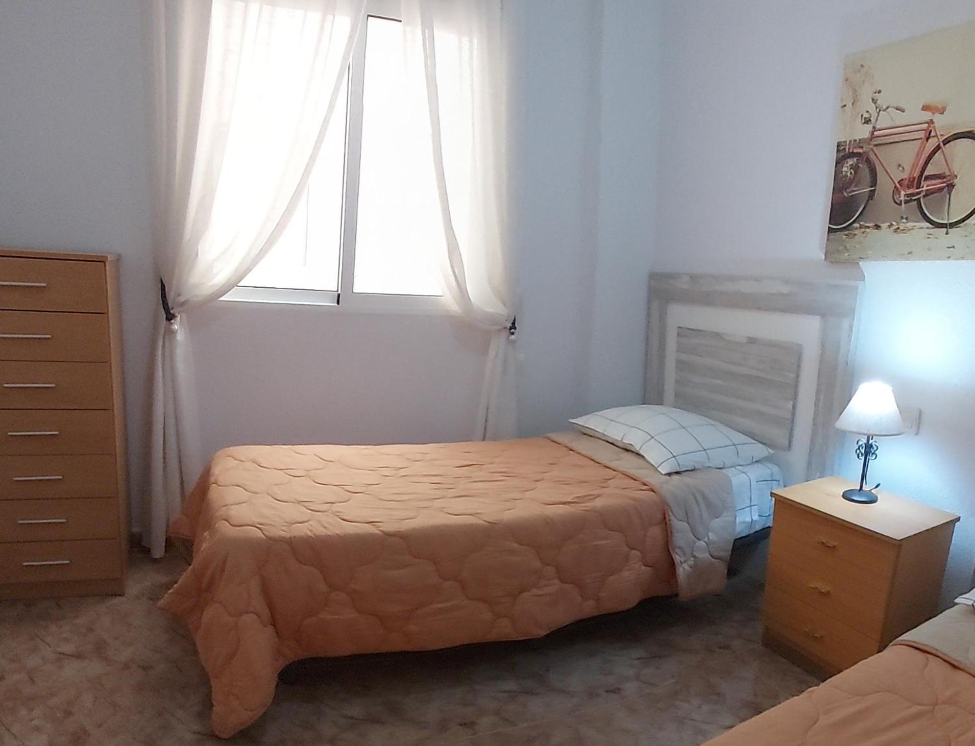 Apartamento Sol, Mar Y Arena Torrevieja Exterior foto