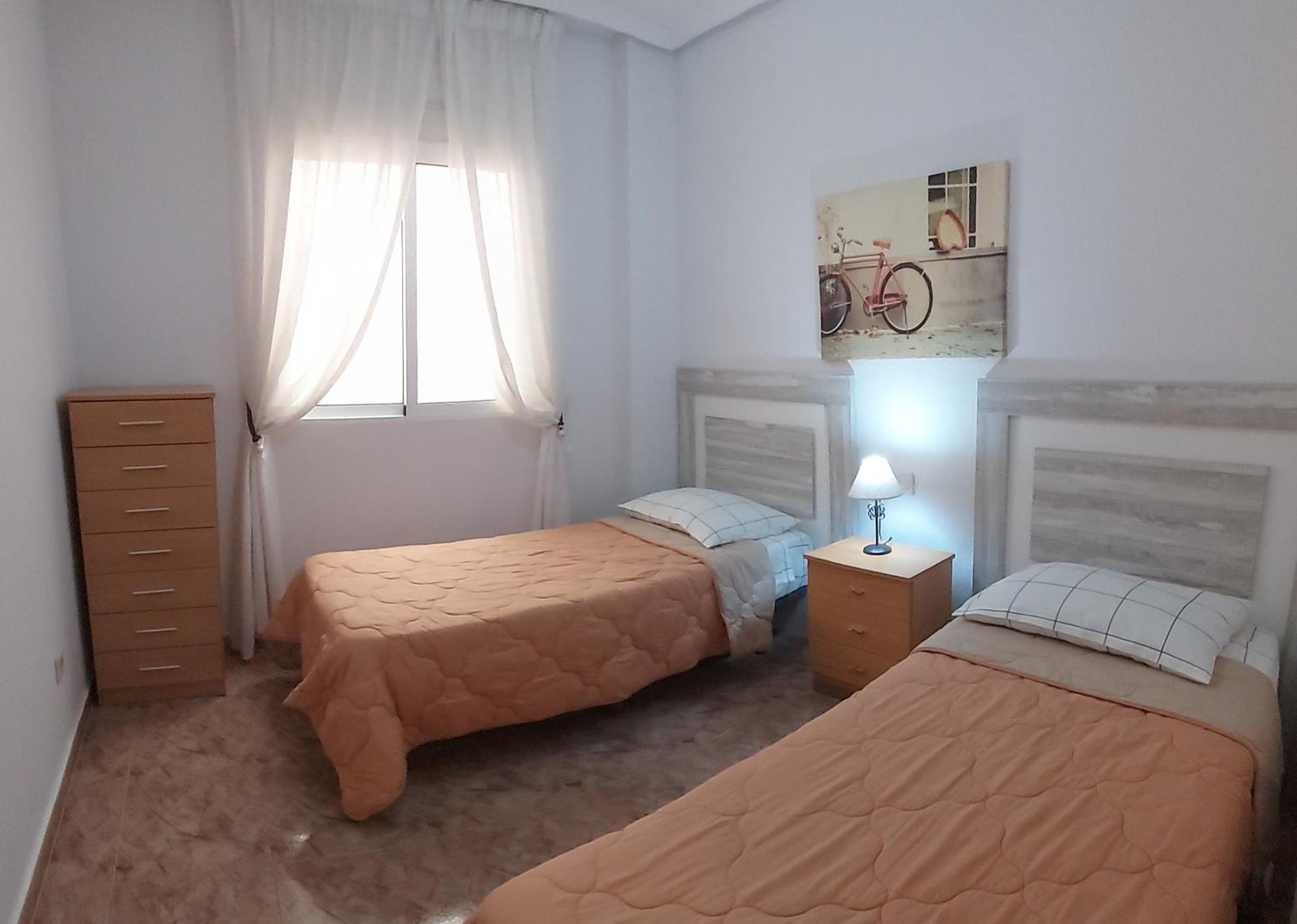 Apartamento Sol, Mar Y Arena Torrevieja Exterior foto